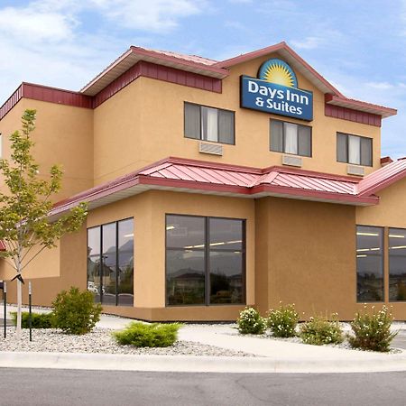 Days Inn & Suites By Wyndham Bozeman Kültér fotó