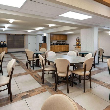 Days Inn & Suites By Wyndham Bozeman Kültér fotó
