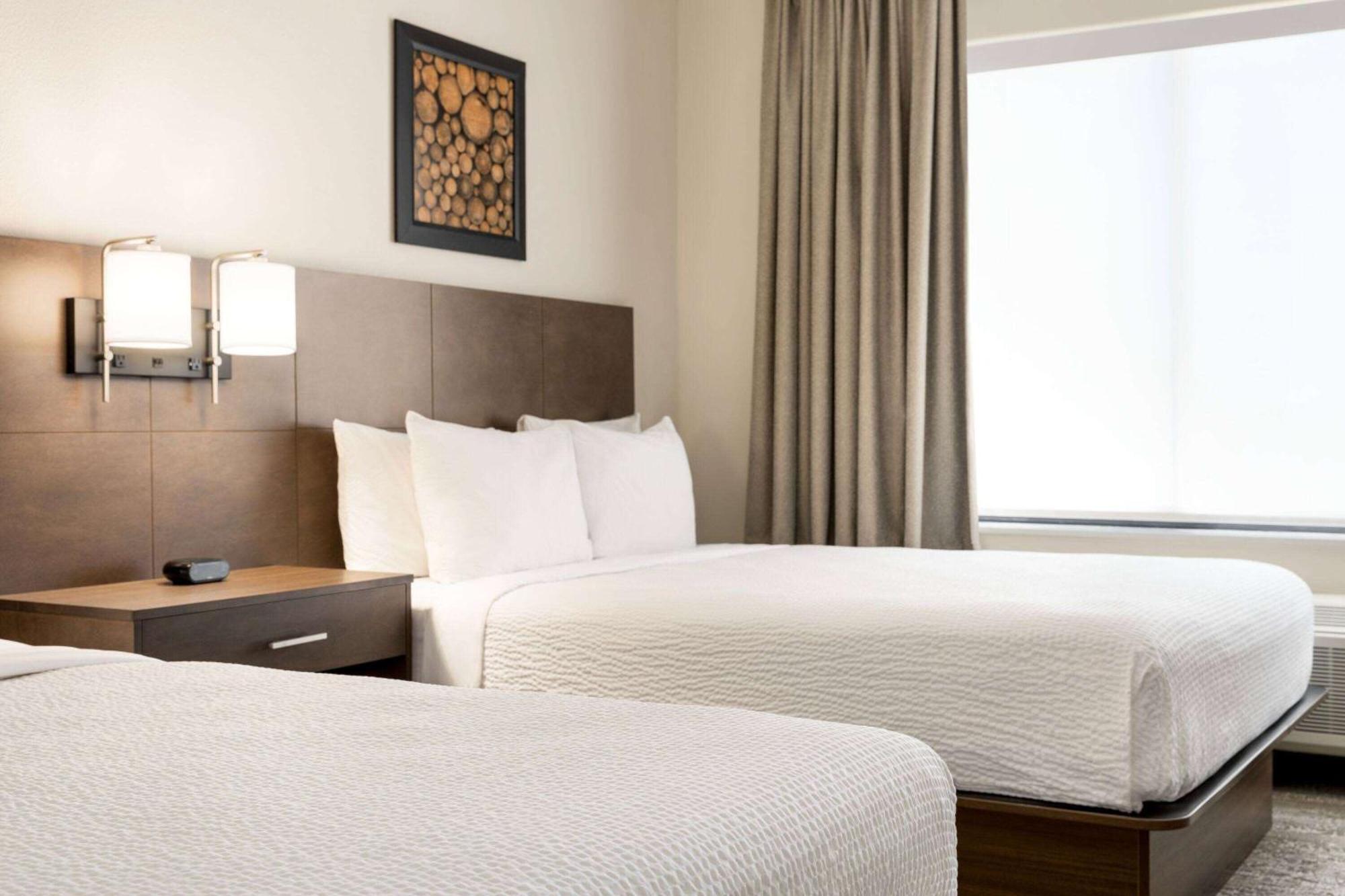 Days Inn & Suites By Wyndham Bozeman Kültér fotó