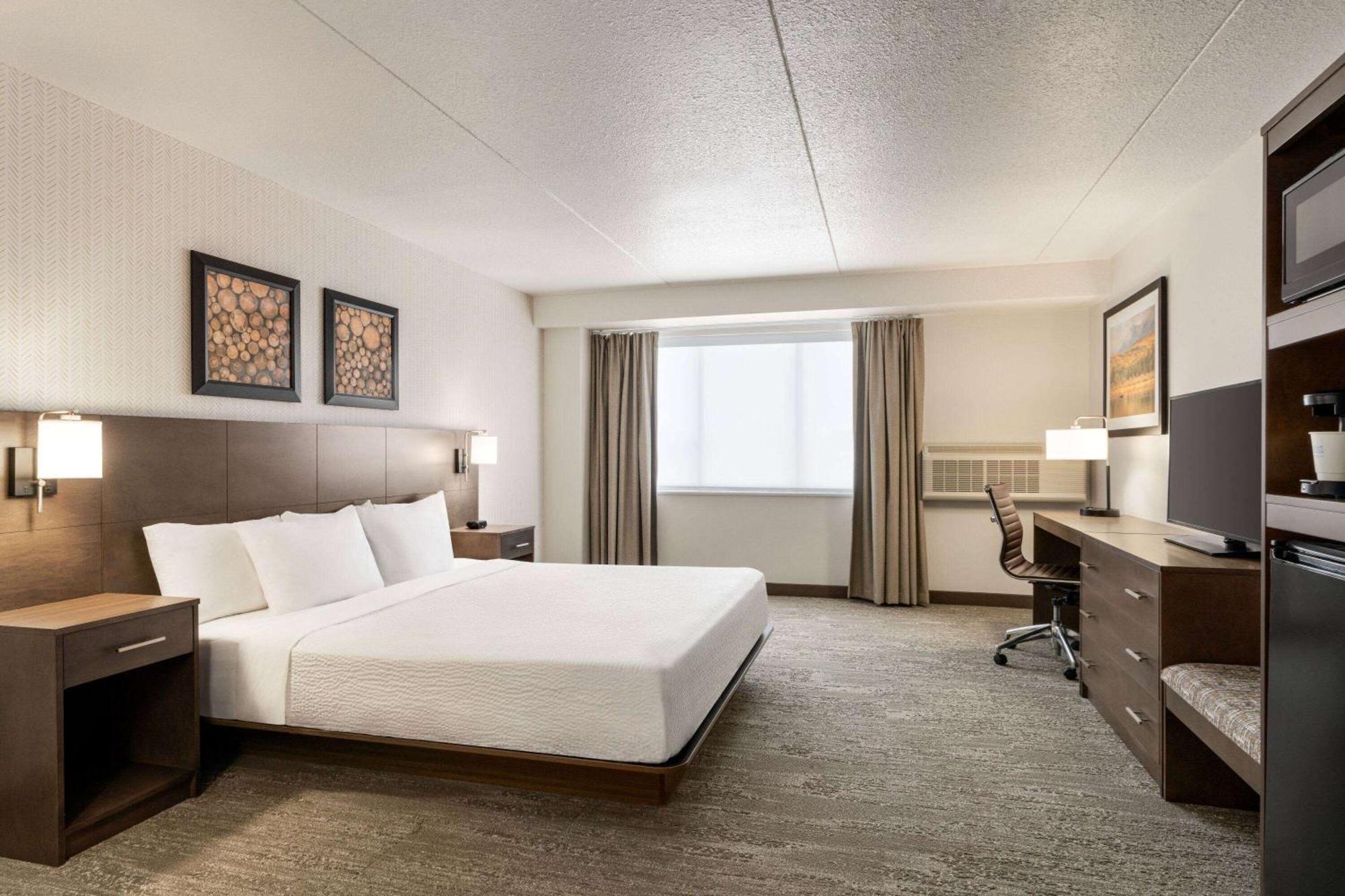Days Inn & Suites By Wyndham Bozeman Kültér fotó