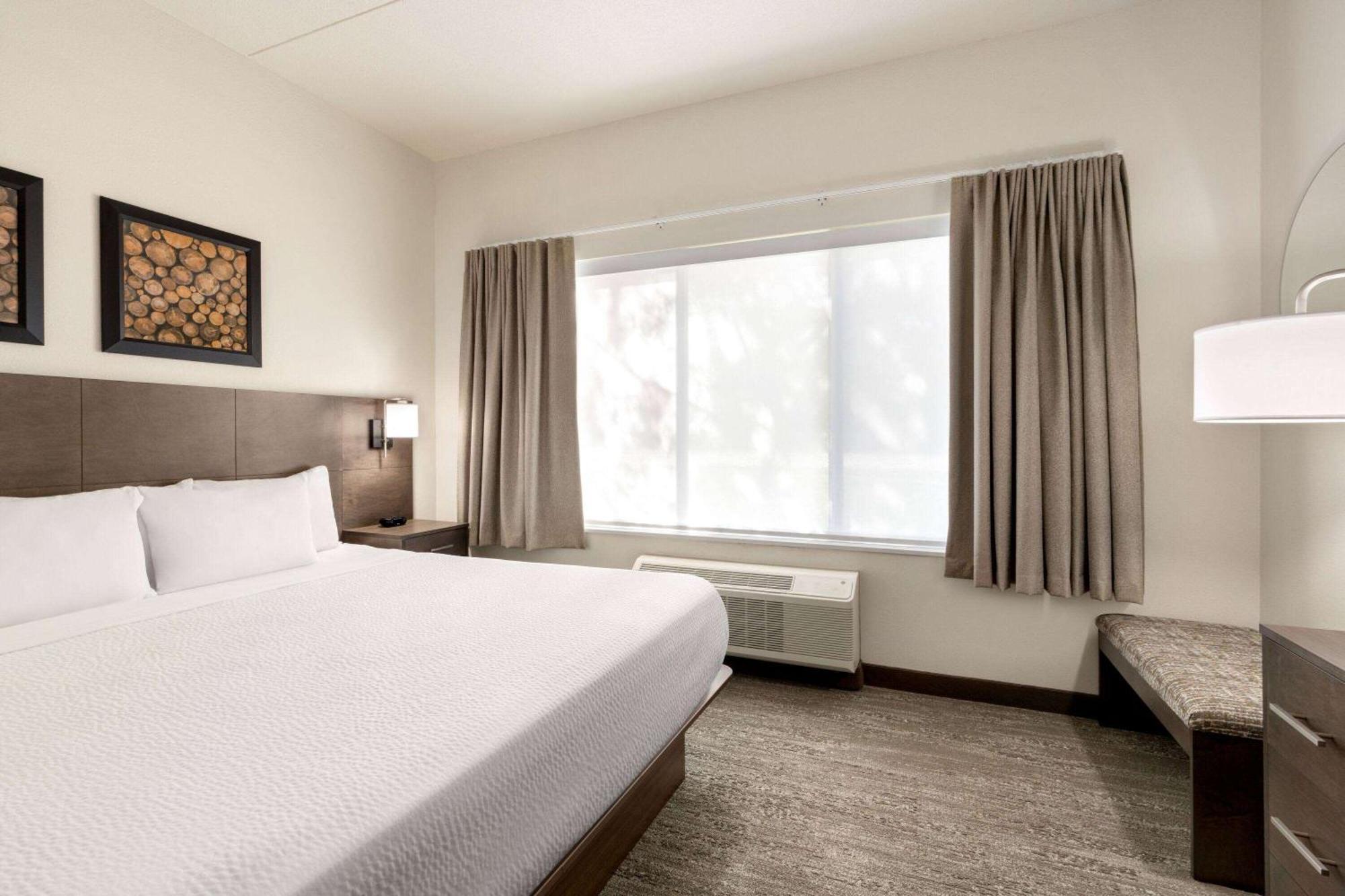 Days Inn & Suites By Wyndham Bozeman Kültér fotó