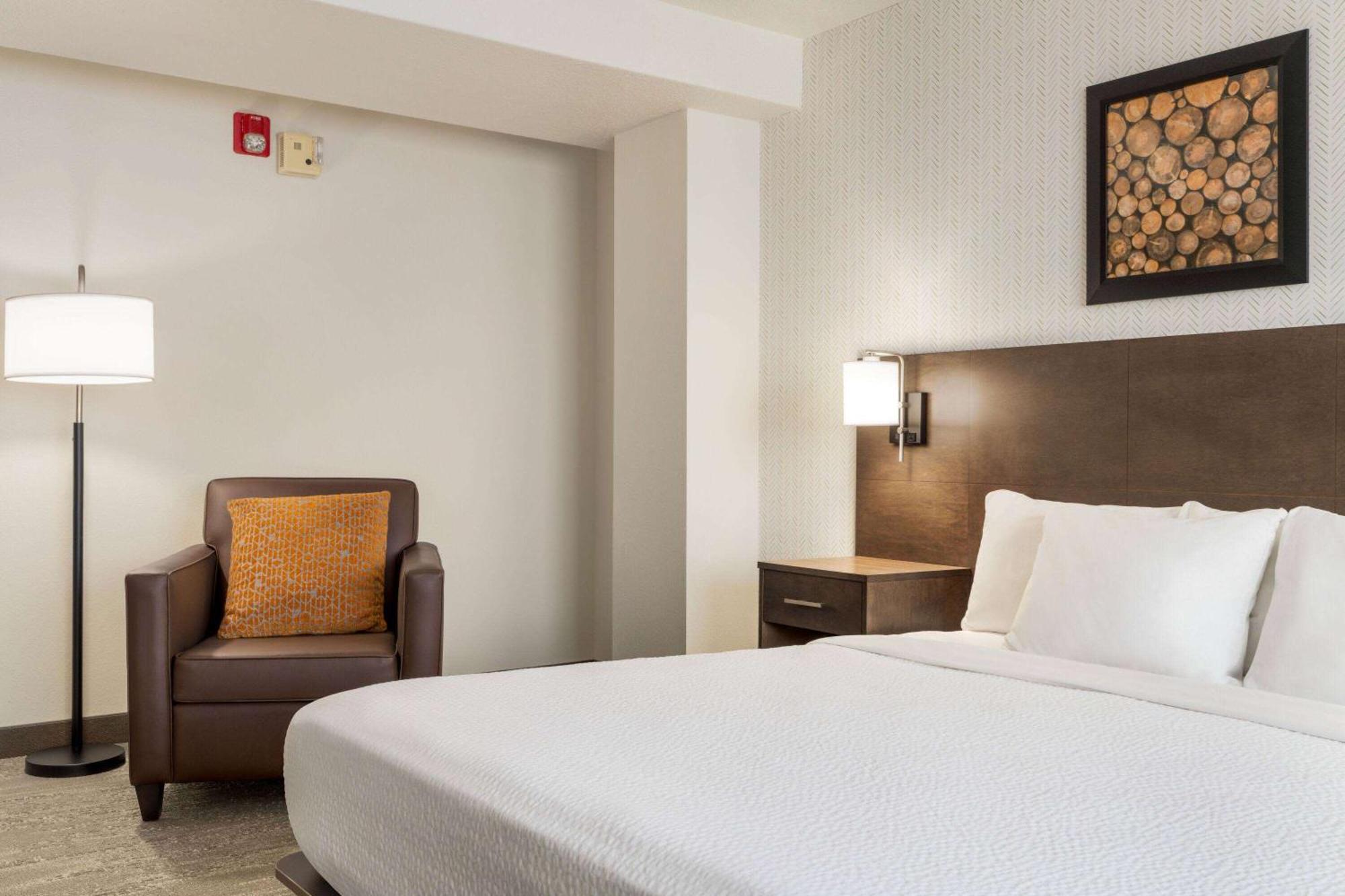 Days Inn & Suites By Wyndham Bozeman Kültér fotó