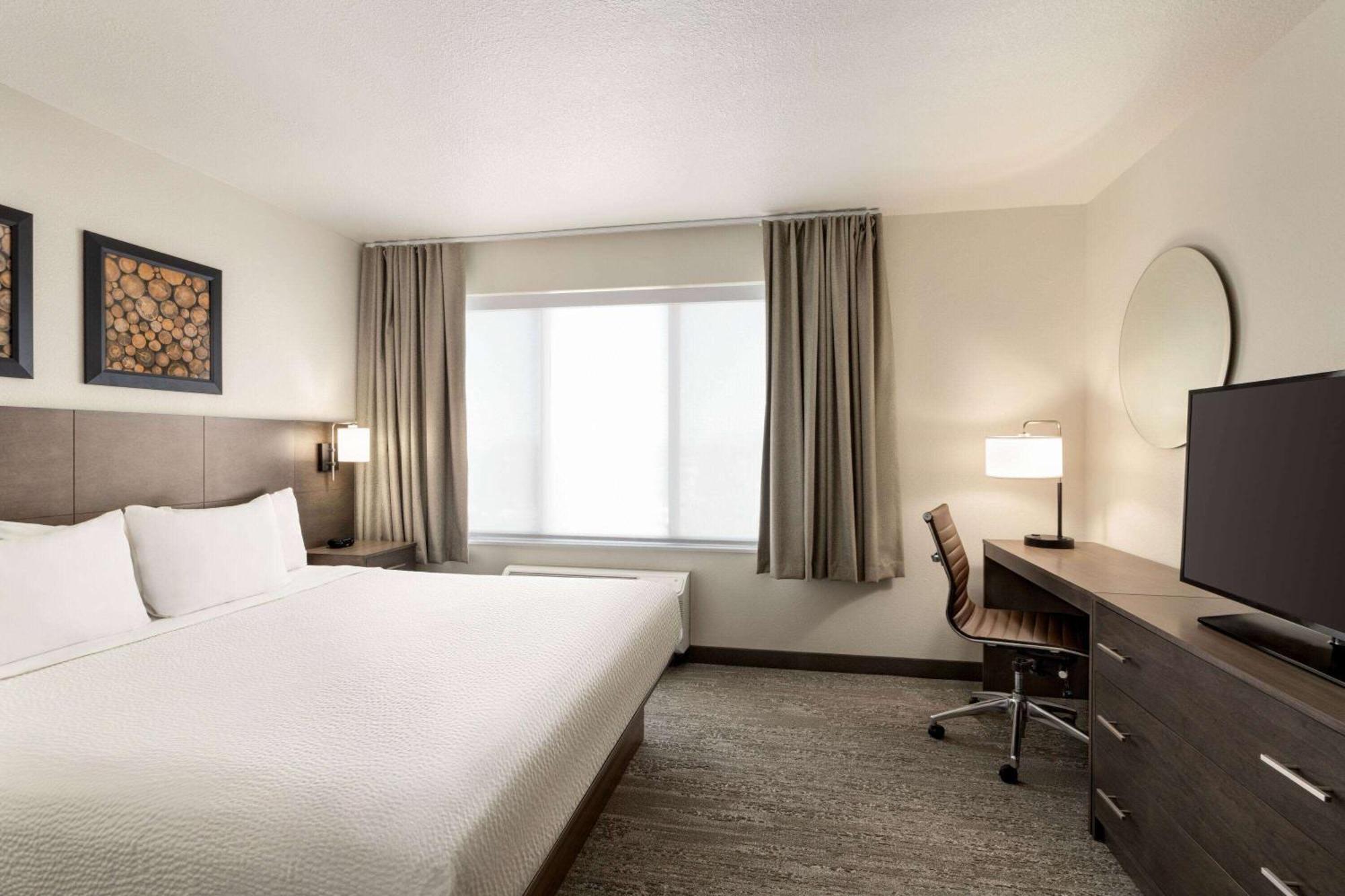 Days Inn & Suites By Wyndham Bozeman Kültér fotó