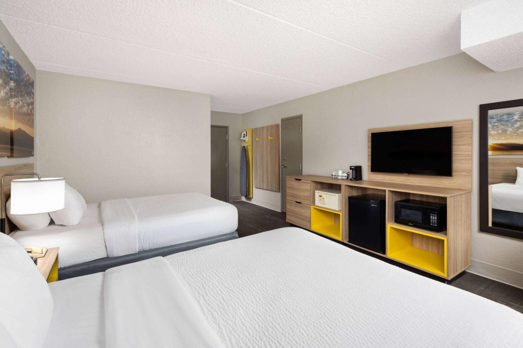Days Inn & Suites By Wyndham Bozeman Kültér fotó