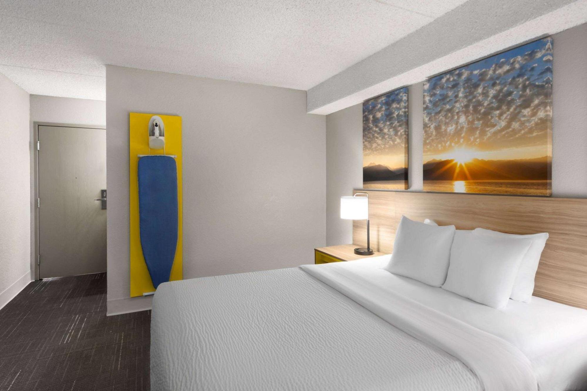 Days Inn & Suites By Wyndham Bozeman Kültér fotó