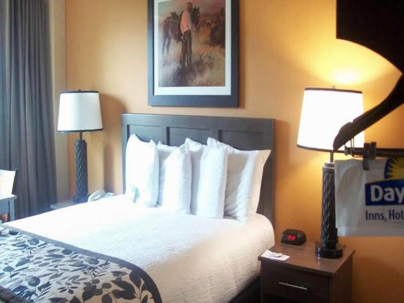Days Inn & Suites By Wyndham Bozeman Kültér fotó