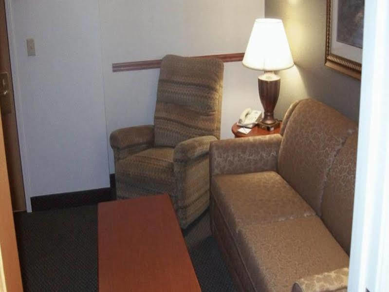 Days Inn & Suites By Wyndham Bozeman Kültér fotó