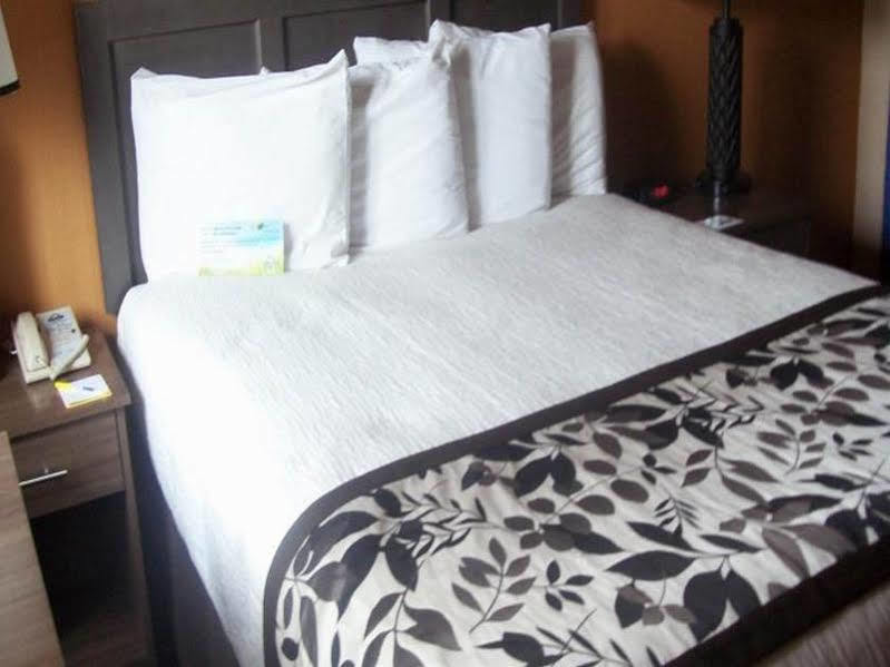 Days Inn & Suites By Wyndham Bozeman Kültér fotó