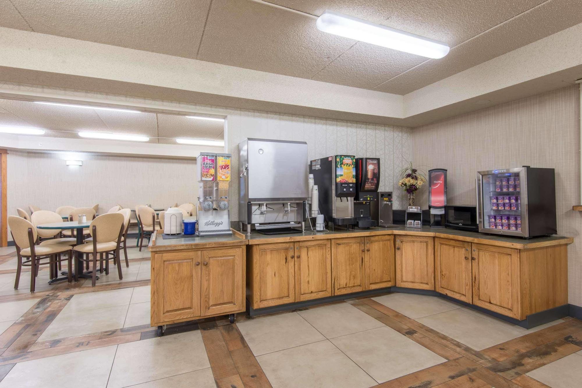 Days Inn & Suites By Wyndham Bozeman Kültér fotó